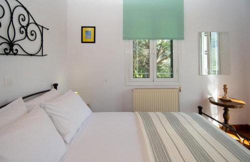 Mina's Art Loft with panoramic views - Foto 31