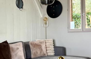 La sauvagine les pieds dans l'eau - Foto 28