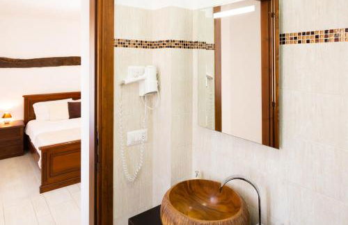 Villa Colle di Rocco - Photo 37