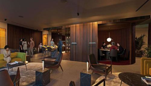 Luxury Skyline Apartment with Premium Facilities- Central M3 - Foto 2