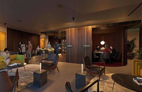 Luxury Skyline Apartment with Premium Facilities- Central M3 - Foto 2