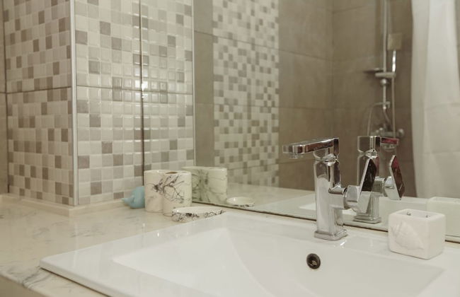 Apartment near Art Cafe Home - Foto 23