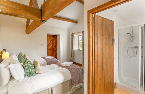 Cotswolds Barn Near Soho Farmhouse & Daylesford - Foto 11