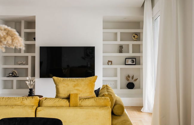 Spectacular 3BR Apartment in Pangrati - Foto 23