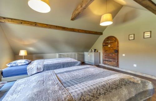 Holiday Home Jura dla Ciebie by Interhome - Foto 36