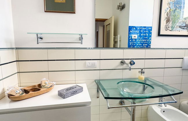 Luxury Majestic Penthouse Apartment - Foto 40