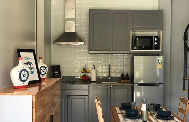 Grande Sun Seaside Villas - Foto 14