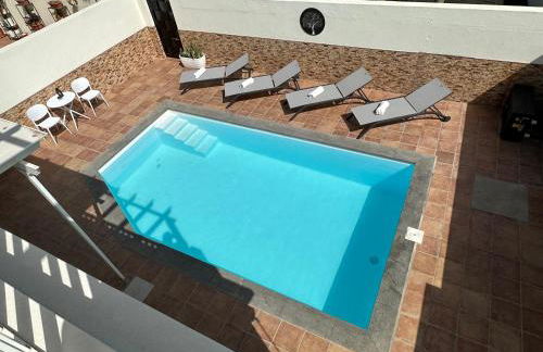 Villa Crotos - Foto 1