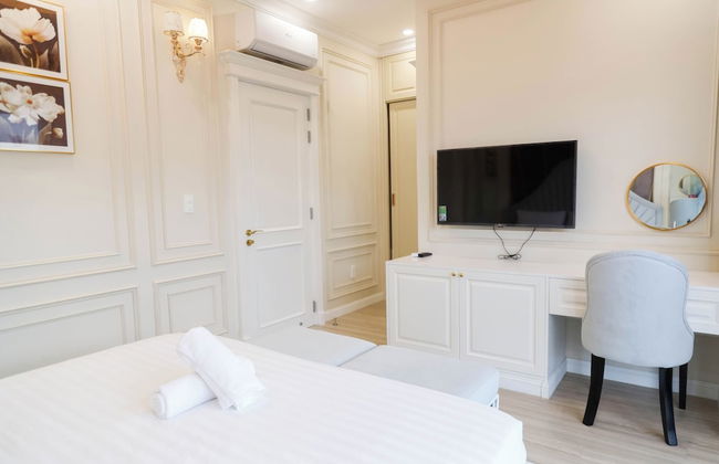 Luxury 3 br La Fleur Villa-Novaworld PT - Foto 46