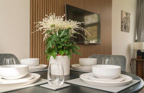 Cozy House - Foto 12