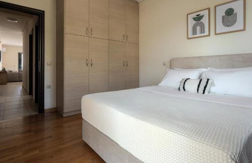 Saronida Hilltop Sea Breeze - Foto 19