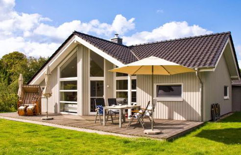 Beautiful Home In Krems Iiwarderbrück - Foto 10