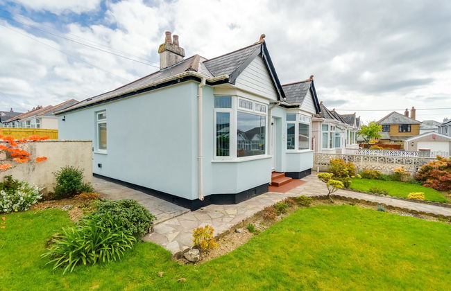 Plymouth-fernhurst- 2 Bedroom Bungalow - Photo 77