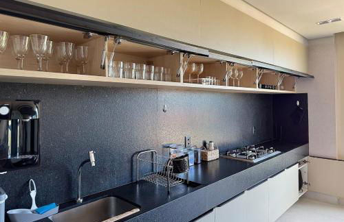 Apto 3 suítes Alto Padrão - Photo 52