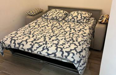 Appartement Secteur Gare et Place de la Comédie, WiFi et Climatisation - Foto 39