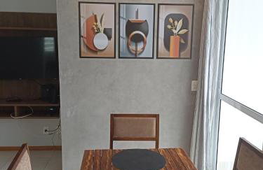 Excelente e moderno apartamento com linda vista - Photo 4