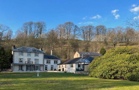 Lovelady Shield House - Foto 36