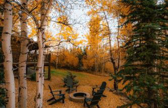 20 min to Yellowstone, Family Cabin, Fire Pit - Photo 37