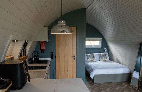 Glengolly Getaways - Foto 41