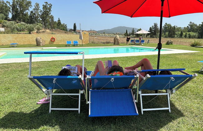 Agriturismo Piperedda - Foto 51