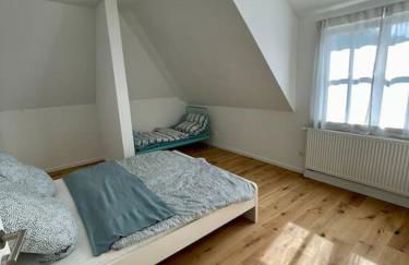 Ferienhaus Butjadingen - Haus Ruhwarden - Foto 29