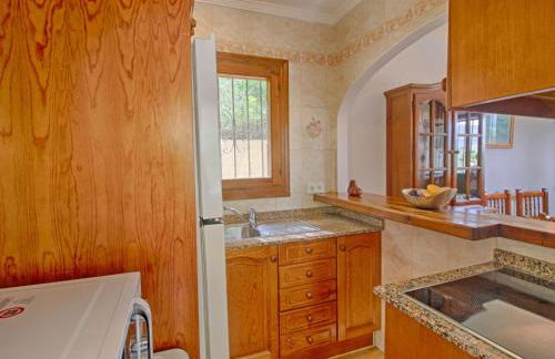 Holiday Home Villa Sandra by Interhome - Foto 17