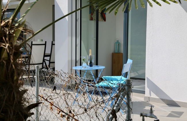 Beautiful Lake-view Apartment - Foto 16