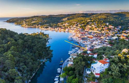 Paola's Full Sea View House - Foto 13