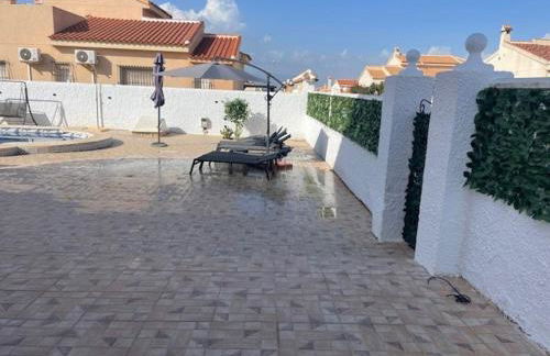 Villa Veranos, Rojales, Benijofar, Alicante, Valencia - Foto 53