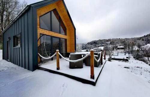 Repakowa Chata - Foto 31