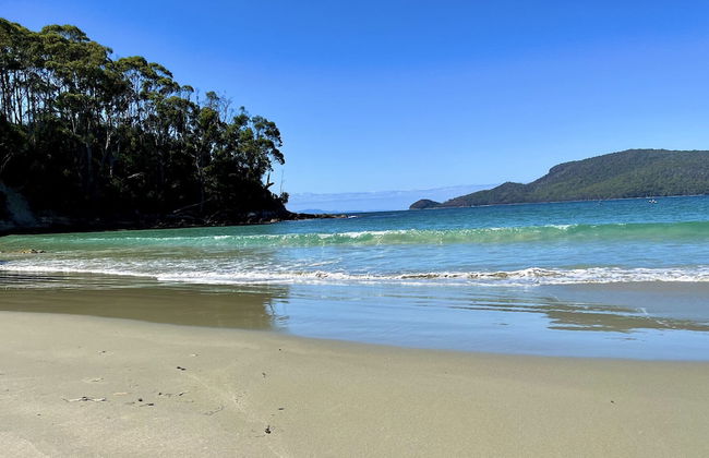 Lumeah Retreat Bruny Island - Photo 34