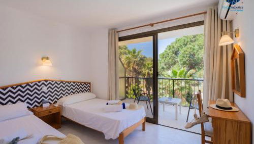 Apartamentos BELLA MARÍA - Foto 2