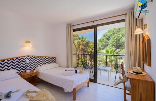 Apartamentos BELLA MARÍA - Foto 2