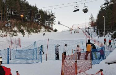 Apartament Kluskowe Widoki - Photo 19