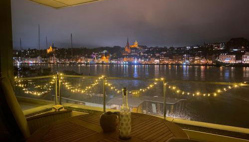 Loft 5 - Urlaub direkt an der Förde - Foto 2