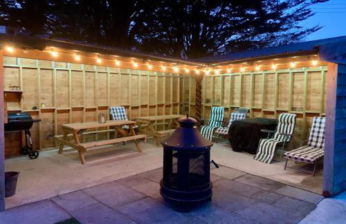 Dronefield Lodge - Foto 34