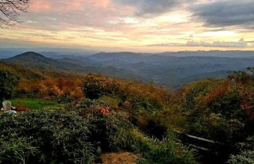 Elkstone Panoramic Views from Blowing Rock to Grandfather - Foto 46