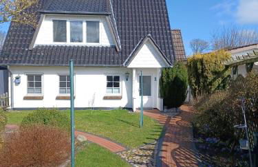 Ferienwohnung Dau I - Foto 1