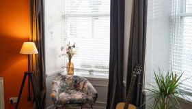 20min train to Edinburgh, The Coorie Inn - Foto 5