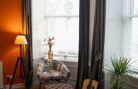 20min train to Edinburgh, The Coorie Inn - Foto 5