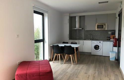 Apartamentos Compostela - Foto 35