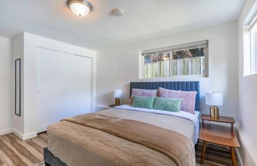 Entire Apt in South Seattle Workspace and Yard - Foto 20