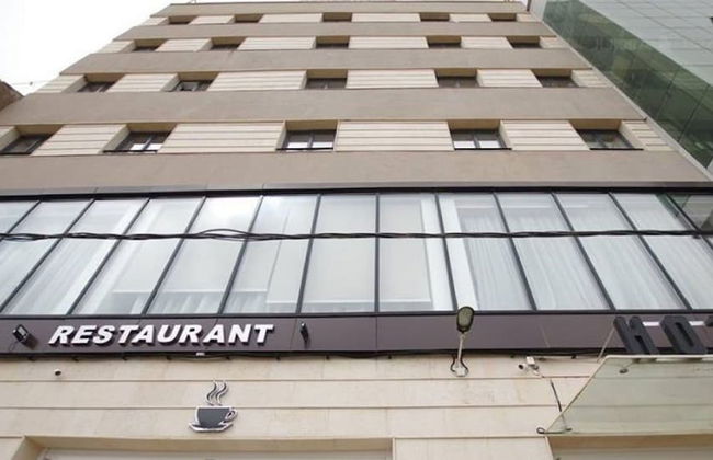 Hôtel Hadil - Foto 46