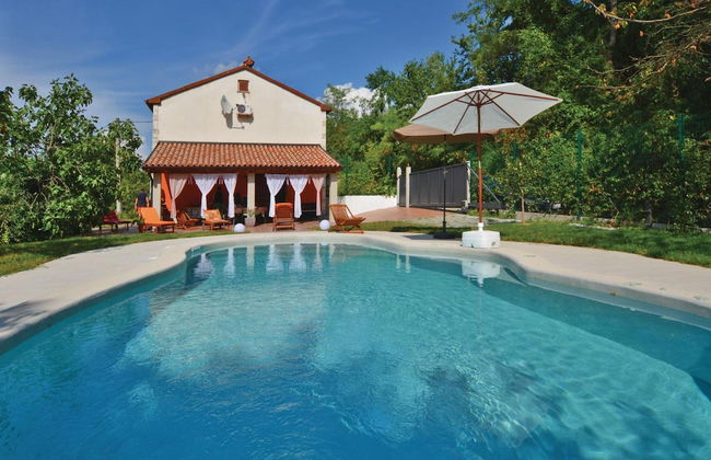 Pool House Ancka - Foto 28