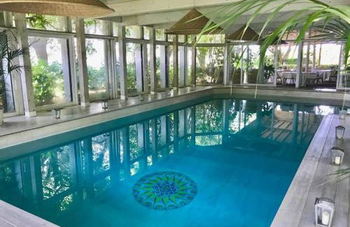 Villa Vinarte Elegant Home 2 Pools Tennis spa Winery Exclusively for you - Foto 80