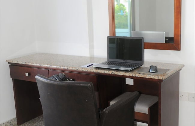 Napa City Apartments - Foto 40