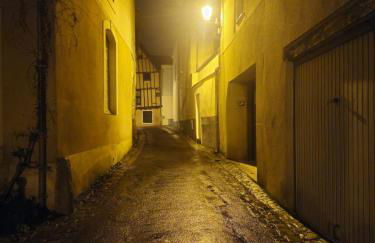 Le Ptit nid Cocon au cœur du centre ville - Photo 29