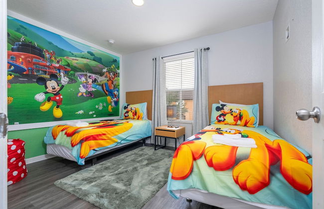 Cozy 4BR Regal Oaks w hot tub - Foto 45