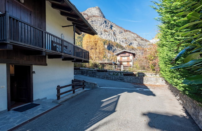 Lovely Apartment In Courmayeur - Happy Rentals - Foto 69