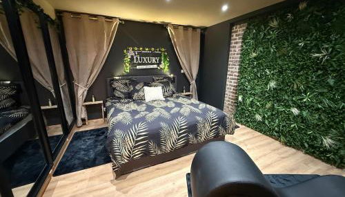 LUXURY VENDÔME - Loft - suite de luxe - Jacuzzi - Appartement entier - Photo 3